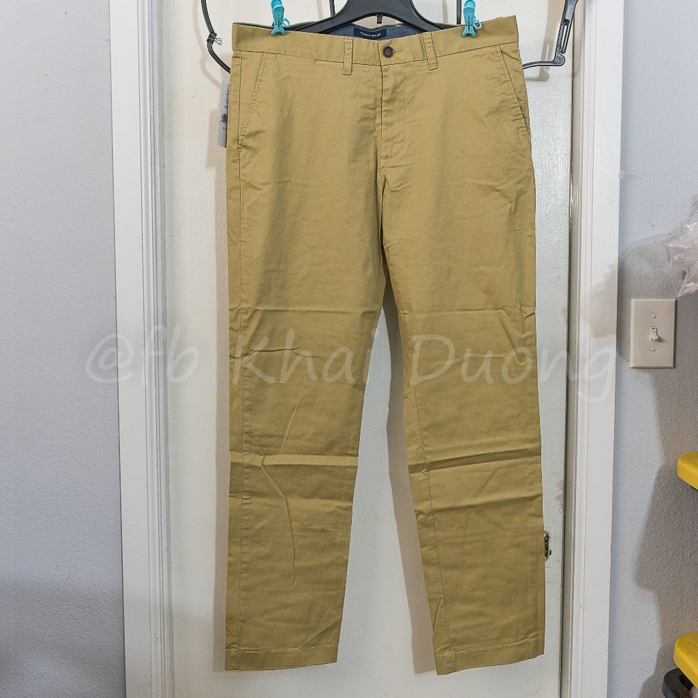 Tommy‎ Hilfiger Men Chino pants